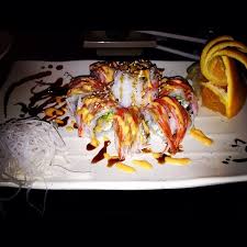Azn Azian Cuizine Restaurant Naples Fl Opentable