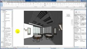 Recessed light housings can be used in virtually any room — from bathrooms and bedrooms to living rooms and offices. Revit Tutorials Lighting Fixtures Youtube