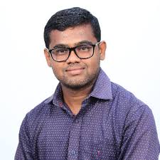 Srinivas M Email & Phone Number