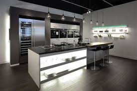 Even Though This Kitchen Design Is Simple I Also Like To Think It Is Elegant Kitchen Wallpaper Design Kitchen Wallpaper Cool Kitchens