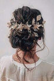 Best Wedding Hairstyles For Every Bride Style 2021 Wedding Hairstyles Hair Styles Bridal Hair
