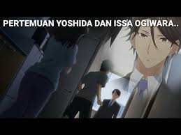 Check spelling or type a new query. Higehiro Hige Wo Soru Episode 9