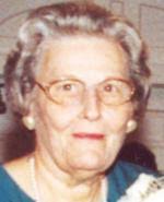 Ruby Conger Culpepper