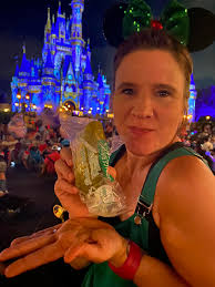 National Pickleday at Disneyland