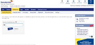 Последние твиты от bancolombia (@bancolombia). Como Hacer Transferencias A Cuentas Inscritas En Sucursal Virtual