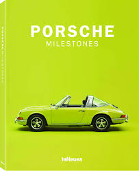 Porsche Milestones Wilfried Mueller Amazon Nl