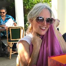 Terri Dean Tedford's Memorial Website