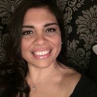 Pamela Pena's Instagram, Twitter & Facebook