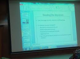 Jul 06, 2020 · apa yang menjadi fokus itu penelitiannya, teori dan metode apa yang diaplikasikannya, dan bagaimana dengan hasil atau temuannya? Apa Itu Kajian Lepas Literature Review Teori Pencari Ilmu