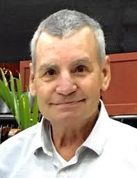 Obituary information for Landis L. Riechers