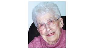 Irene Maves Obituary (2008)