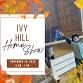 Fall Home Show — Ivy Hill Therapeutic Equestrian event image