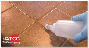 1 bag of epoxy thickener; How To Properly Seal Grout