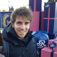 Beth Paton (@bethpaton15)