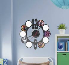 Si nous vous le proposons, c'est que nos équipes 150 x 70 cm, article déco phare de notre sélection spéciale horloge. Stickers Horloges Pour Toujours Etre A L Heure Tenstickers