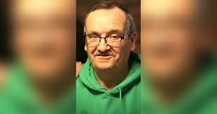 Obituary for Darrell Wayne Jennings