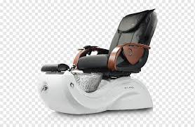 We are pleased to present our hydraulic chair with stool that can hold up to 300 lbs and rotate 360° around when at its highest setting. Massage Chair Pedicure Day Spa Pedicure Furniture Stool Armrest Png Pngwing