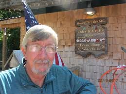 Mapleton Cider Mill has cider!