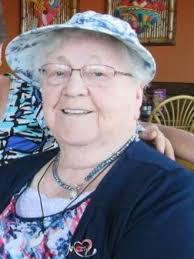 Marion Butler Obituary