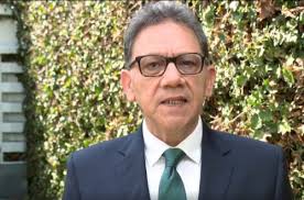 REPROCHAN UNIVERSITARIOS ACTITUD DEL RECTOR BARRERA