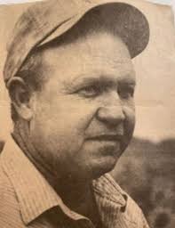 Roger E. King Obituary May 4, 2021