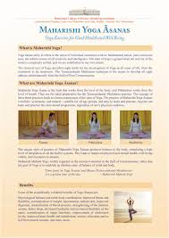 Preaching sree pathanjali maharishi's astanga yoga for the past thirty two years. 30a Tv Beaches Of South Walton Florida News Prudence Bruns To Teach Maharishi Yoga