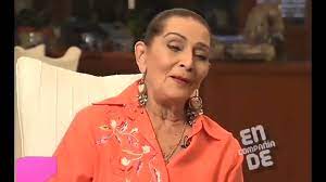 Irma Dorantes habla de lo difícil que fue salir adelante después de la muerte de Pedro Infante | #IrmaDorantes recuerda la difícil muerte de #PedroInfante, asegura nunca hizo un testamento a pesar