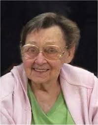 Virginia Collins Obituary