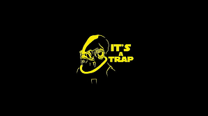 Chained to cool music 2021uploaded by: Hd Wallpaper It S A Trap Digital Wallpaper Star Wars Admiral Ackbar Copy Space Wallpaper Flare