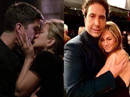 David schwimmer as ross geller, jennifer aniston as rachel green, courteney cox as monica geller, matthew perry as chandler bing, lisa kudrow as phoebe buffay, matt leblanc as joey. Evlvsdrqjwfzm