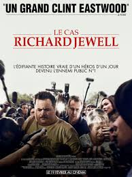 Chacun doit poser son téléphone portable au milieu de la table et chaque sms, appel téléphonique, mail, message facebook. Le Cas Richard Jewell Film 2020 Allocine