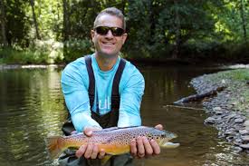 The wind is very important when trout fishing. 10 Great Multiple Fly Rig Setup Combinations For Trout With Flies You Already Have The Fly Crate
