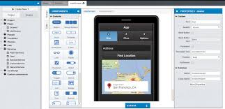 Never worry about complex infrastructure. Mobile App Making Software Mobile Apps And Devices