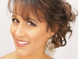 Pam Perry Hair Photos