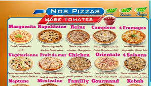 Familly Food Home Villeneuve La Guyard Menu Prices Restaurant Reviews Facebook