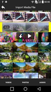 If you want a pro tool for your videos and media files shot by your. Video Editor Andromedia For Android Apk Download