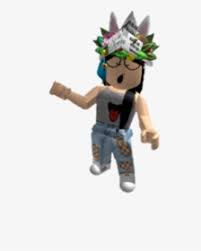 Maybe you would like to learn more about one of these? Roblox Girl Picsart Roblox Avatar De Srtaluly Hd Png Download Transparent Png Image Pngitem