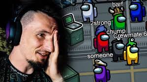 KTOŚ Z NAS JEST ZDRAJCĄ... (Among Us)