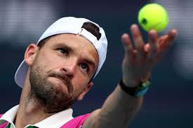 Miami Open 2025: Djokovic enters final after downing Dimitrov, closes in