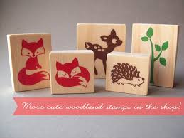 Cricut expression vs original cricut machine. Sleeping Fox Rubber Stamp Curled Up Fox Woodland By Stampcouture Crafts Hand Carved Rubber Stamp
