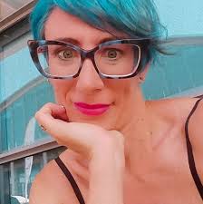 Paola Di Giambattista, The Healthy Food Specialist