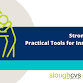 How to Build a Strong Team That Works Well Together event image