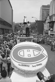 Последние твиты от canadiens montréal (@canadiensmtl). Boulevard Of Unbroken Dreams Puckstruck