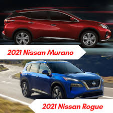 We did not find results for: 2021 Nissan Murano Vs 2021 Nissan Rogue Which Is Right For You