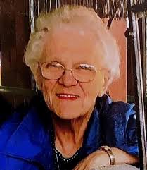 Mary O'Donnell Obituary (1934