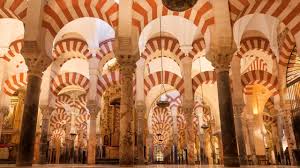 He has written about the country full time since 2006. Cordoba Spain Has The Most Unesco World Heritage Sites Architectural Digest