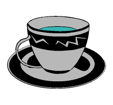Dibujo de Taza de café pintado por Tasa en Dibujos.net el día 08-02-11 a  las 20:16:41. Imprime, pinta o colorea tus propios dibujos!