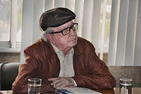 He has also published as jesús martin b. Jesus Martin Barbero Clasico Y Actual Ciespal Media Ciespal Media