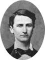 Stephen Alonzo Jackson (1851-1892)