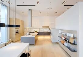 bulthaup relaunches toronto showroom
